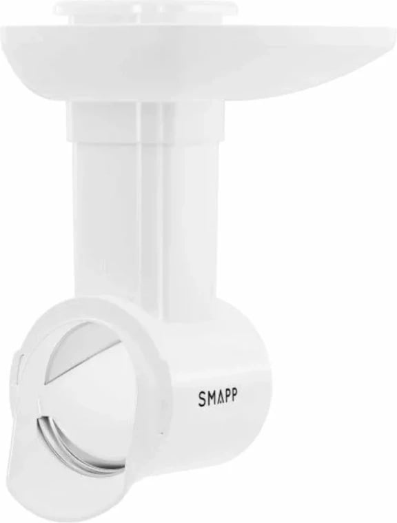 Makineri bluarëse Yakimasport, e bardhë