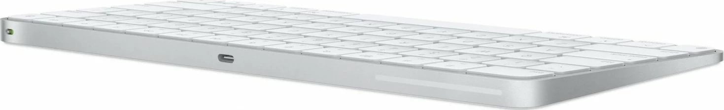 Tastierë Apple Magic Keyboard, USB-C, e bardhë
