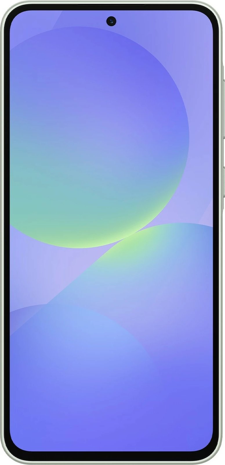 Celular Samsung Galaxy A36, 6.7", 6+128GB, 5G, lime