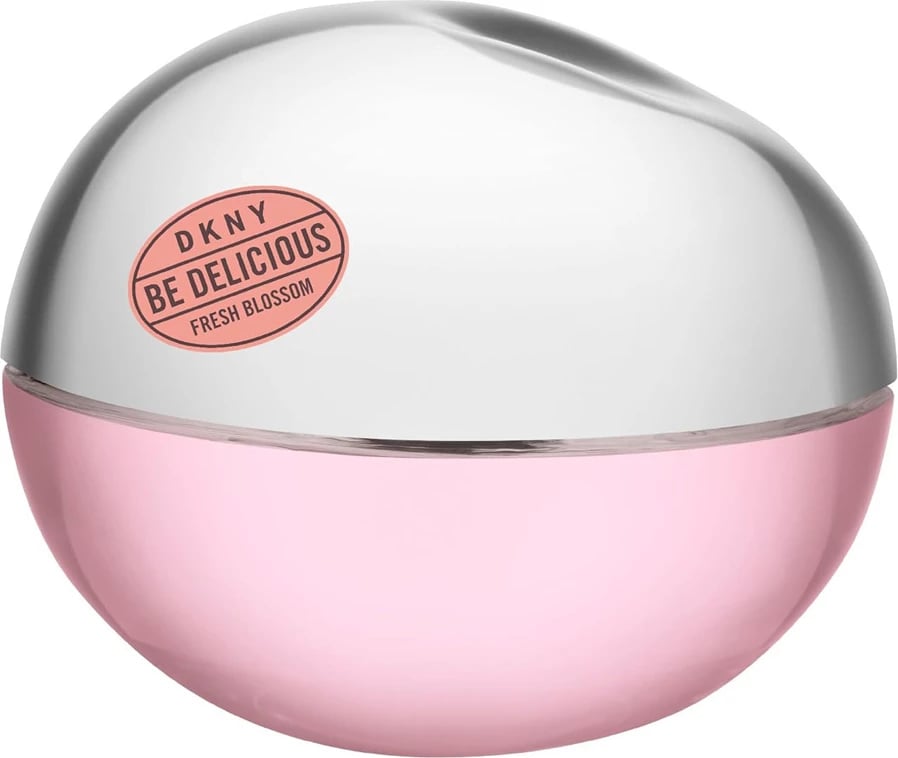 Eau de Parfum për femra Donna Karan Be Delicious Fresh Blossom, 100ml