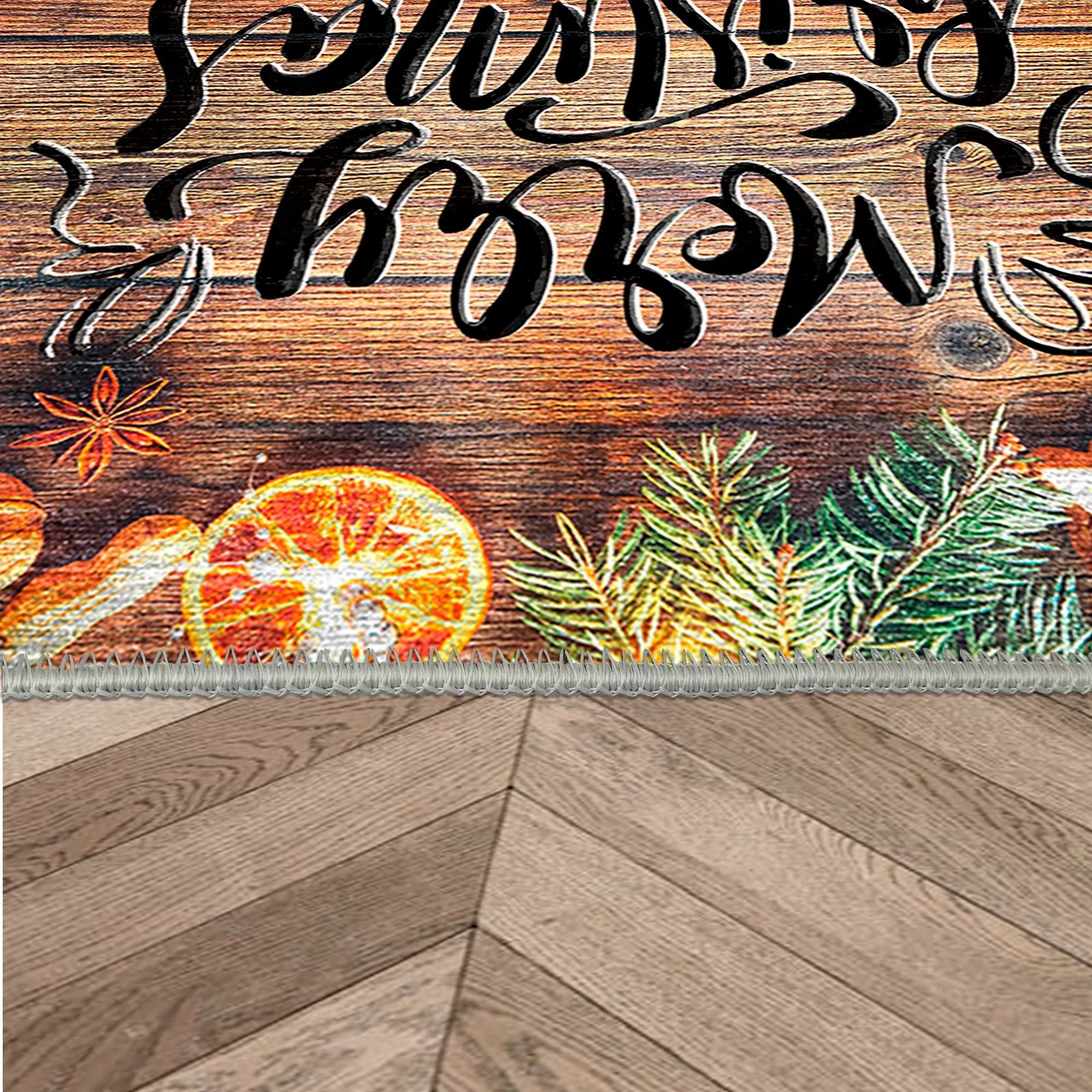 Qilim (80x150), Conceptum Hypnose, Woobtny0320, shumëngjyrësh