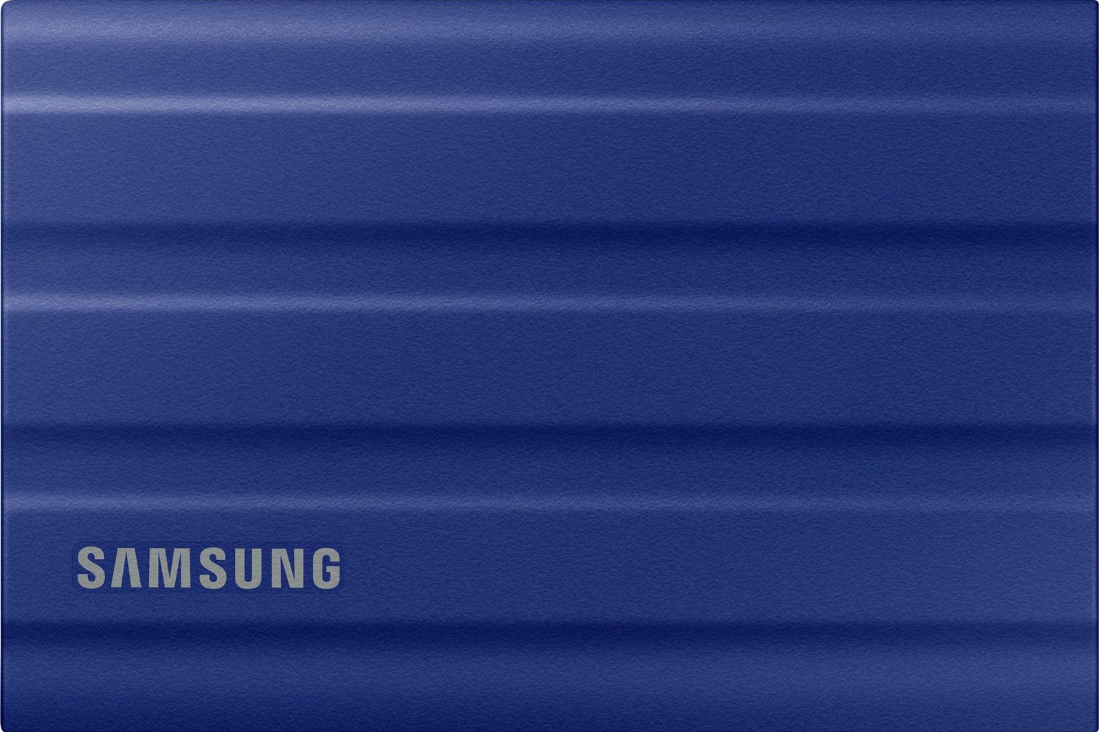 SSD portabël Samsung MU-PE2T0R, 2 TB, USB Type-C, 3.2 Gen 2, Blu