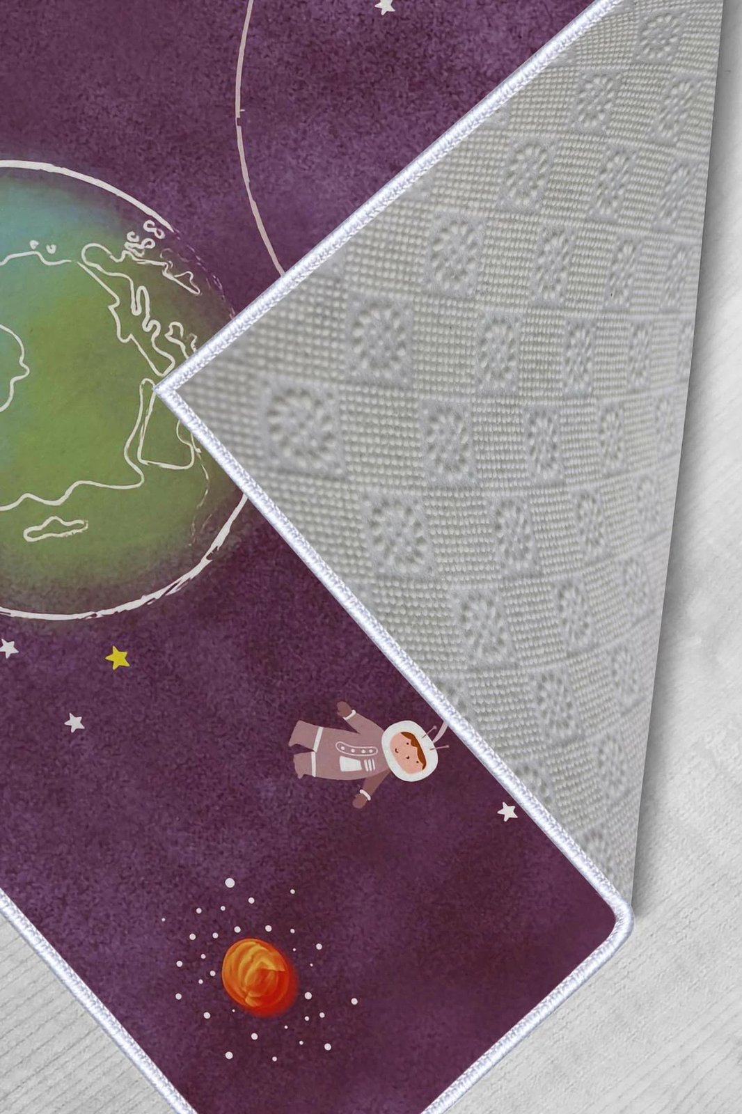 Qilim (80 x 120) Conceptum Hypnose, HMNT510