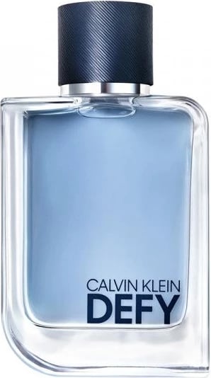 Eau de Toilette për meshkuj Calvin Klein Defy 100ml
