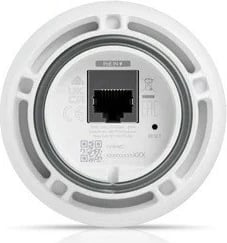 Set 3 kamera sigurie IP Ubiquiti UniFi G5 Bullet UVC-G5-Bullet-3, 5MP, e bardhë