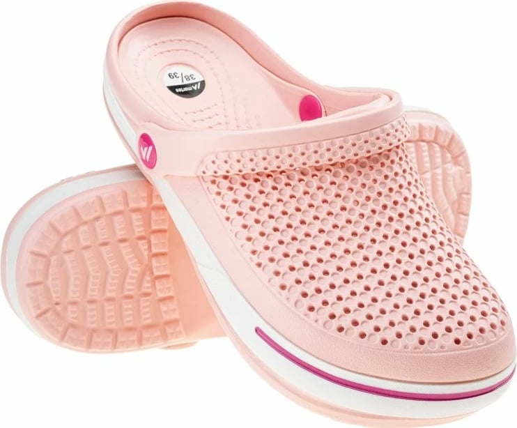 Shapka për femra Yakimasport, rozë