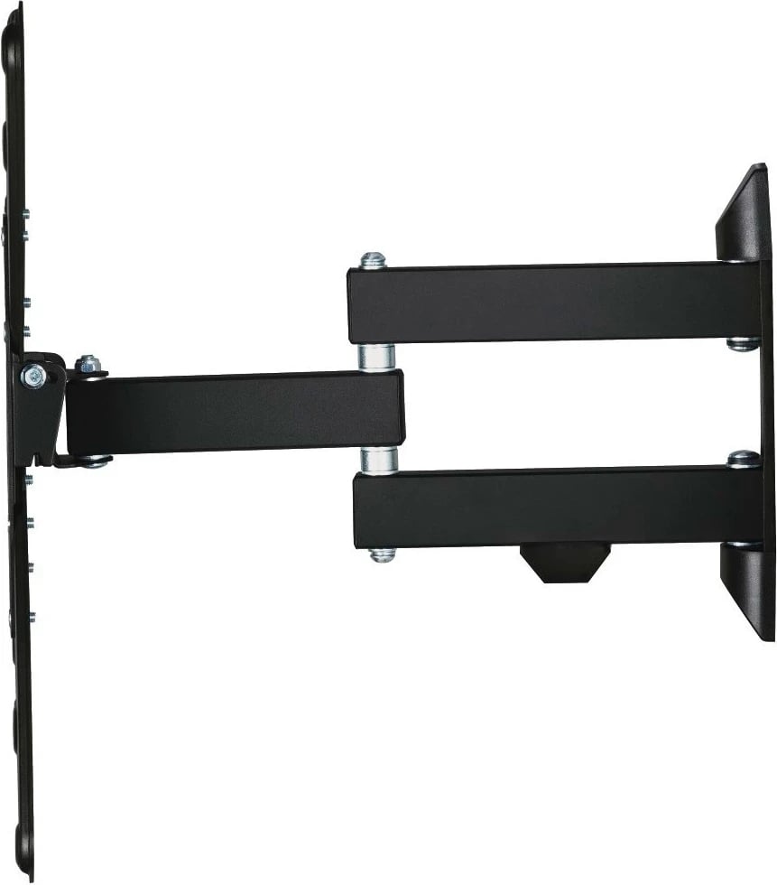 Mbajtëse TV Hama FullMotion 2 duar 32"-65", e zezë