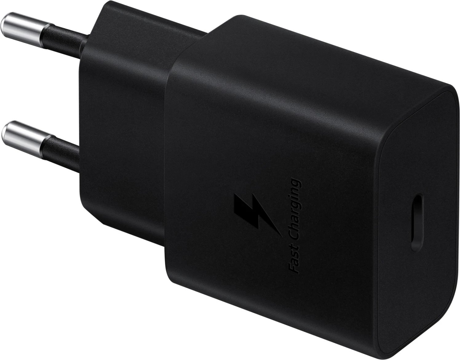 Karikues Samsung Fast Charging USB-C, 15W, i zi