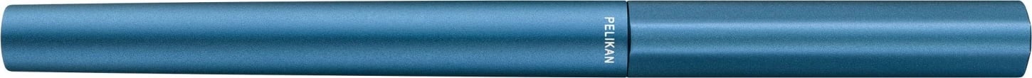 Stilolaps Pelikan INEO 823661, medium, ngjyrë blu petrol, paketim dhurate