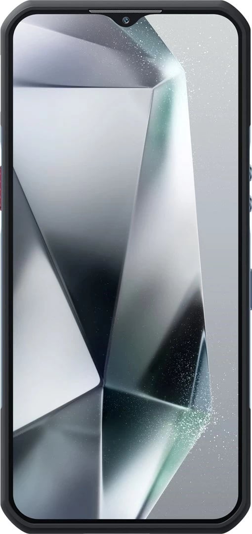 Celular OUKITEL WP35 Pro, 12GB RAM, 512GB, 11000mAh, Gri