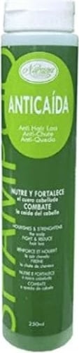 Shampon Nurana Anti-Hair Loss 250ml Shampon Nurana Anti-Hair Loss 250ml