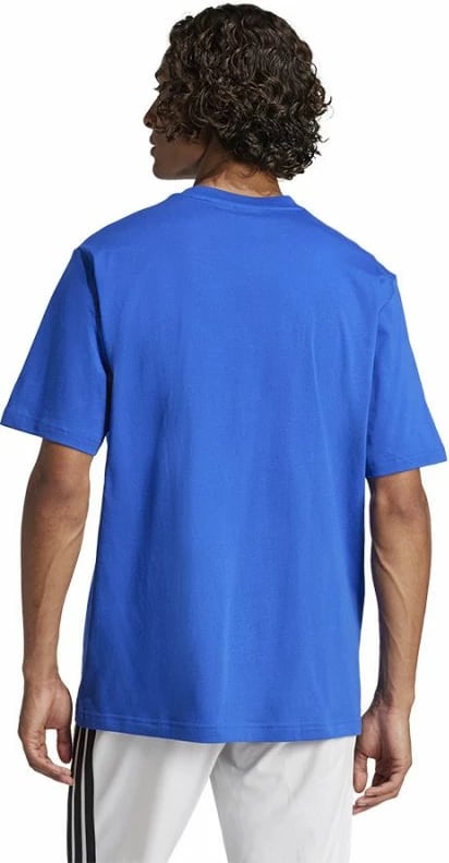 Maicë për meshkuj adidas, e kaltër