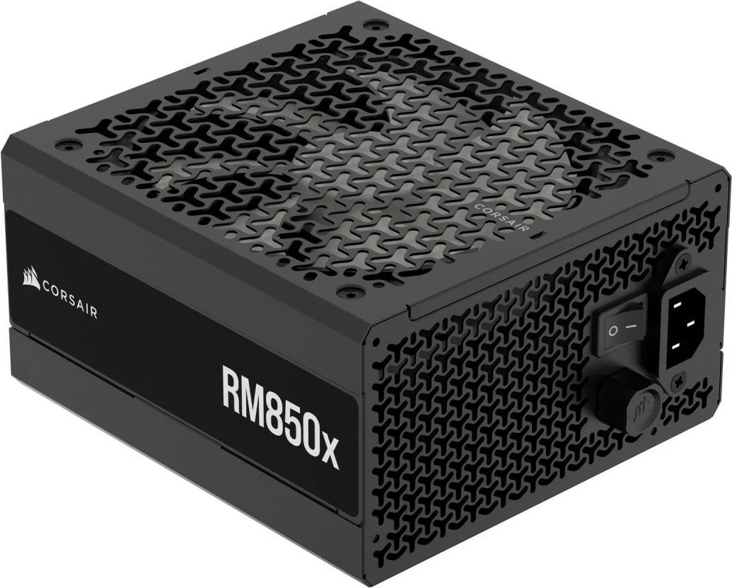Furnizues energjie Corsair RM850x, 850W, Modular, 80 PLUS Gold, i zi