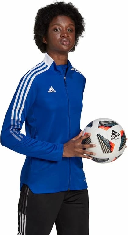 Duks adidas për femra, blu