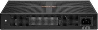 Switch Hewlett Packard Enterprise Aruba 6100 JL679A, 14 porta Gigabit, 2 porta SFP, 2 PoE, rack, i zi
