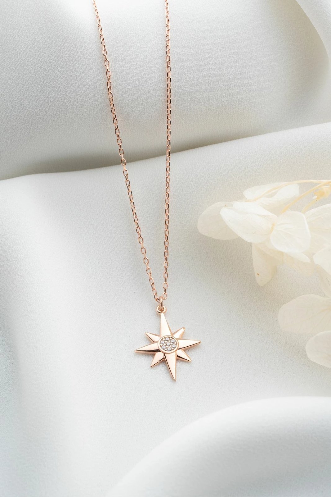 Varëse argjendi Jumeon, ngjyrë rozë, DL5817