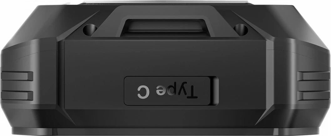 Celular OUKITEL WP100, 5G, 12GB/512GB, IP69K, i zi