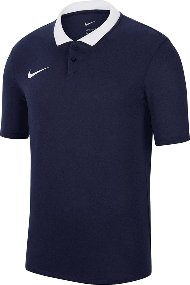Maicë polo për meshkuj Nike, navy