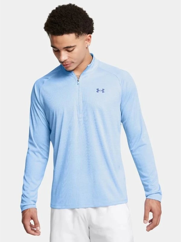 Maicë për meshkuj Under Armour, e kaltër