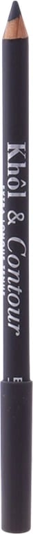 Laps për sy Bourjois Khol And Contour 03 gri e errët