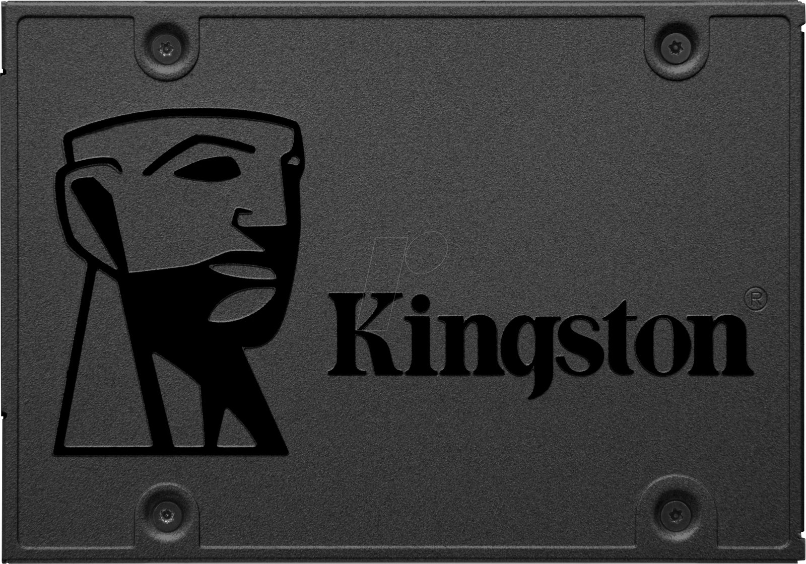 Disk SSD Kingston A400 - 480GB - 2.5" SATA 6Gb/s, i brendshëm
