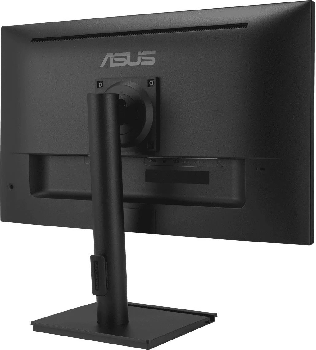 Monitor Asus VA27UCPS 27", 4K UHD, IPS, USB-C, i zi