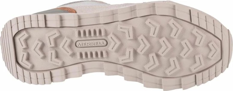 Atlete për femra Merrell, ngjyrë krem