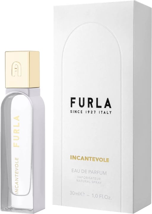 Eau de Parfum Furla Incantevole, 30 ml