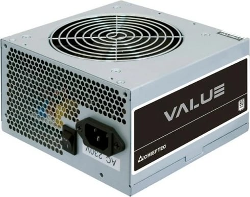 Kasë furnizim Chieftec APB-700B8, 700W, 80 PLUS