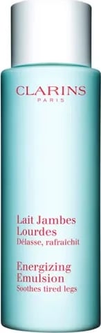 Emulsion energjizues për këmbë Clarins unisex 125ml