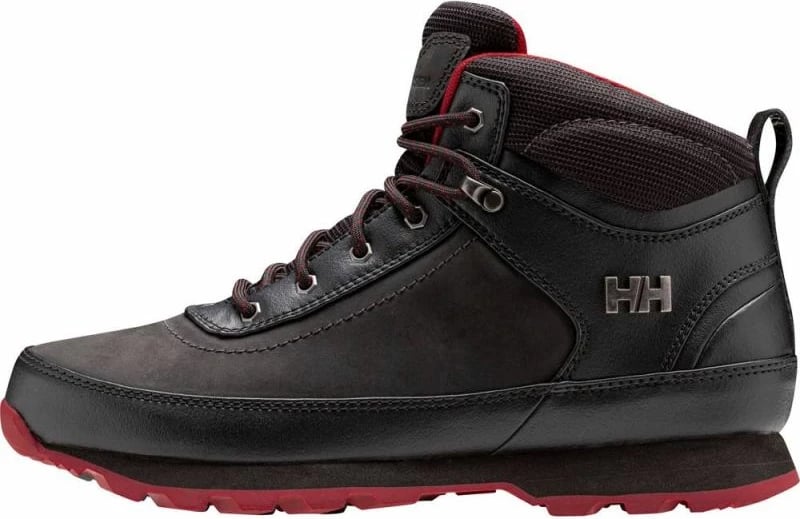 Këpucë për meshkuj Helly Hansen Calgary, të zeza