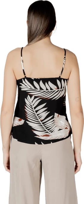 Bluzë Vero Moda femra, beige