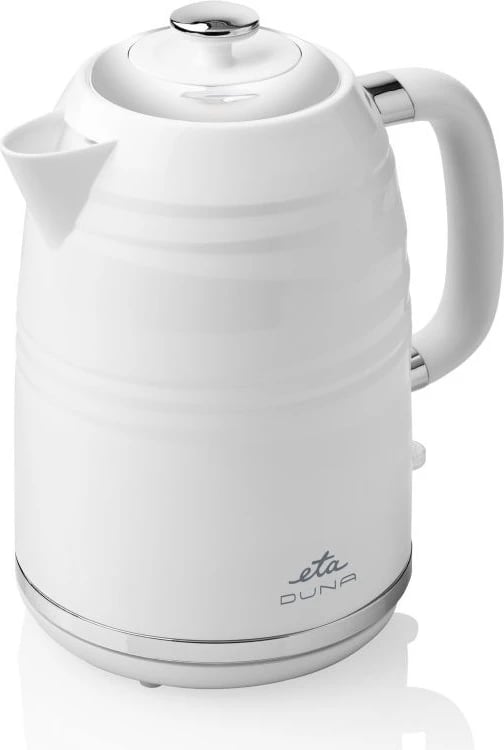 Vëluese Elektrike ETA DUNA 260590020 (Bardhë, 24.5 x 22 x 16 cm)