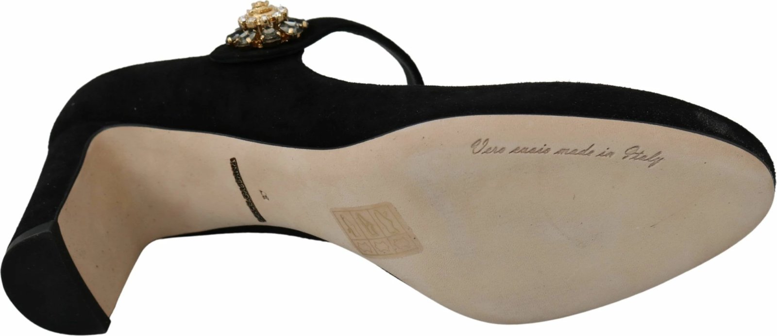 Fustan për femra Dolce & Gabbana, shumëngjyrësh