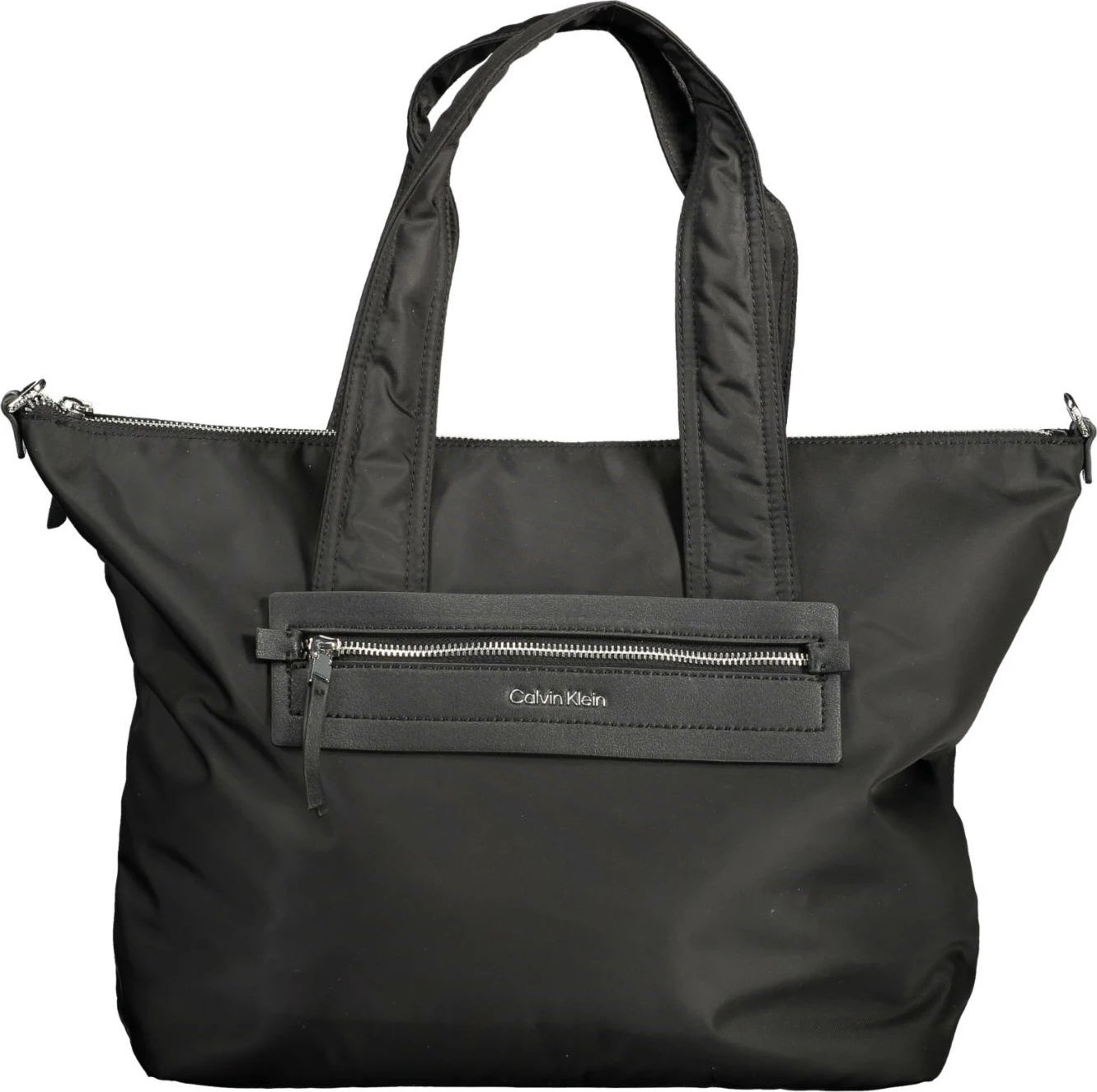 Çantë për femra Calvin Klein, e zezë 