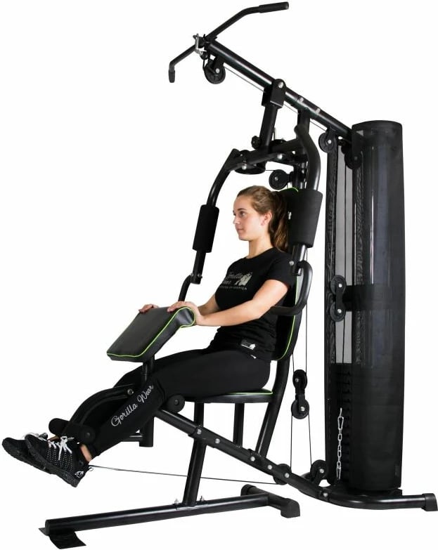 Stacion force për shtëpi Virtufit, unisex