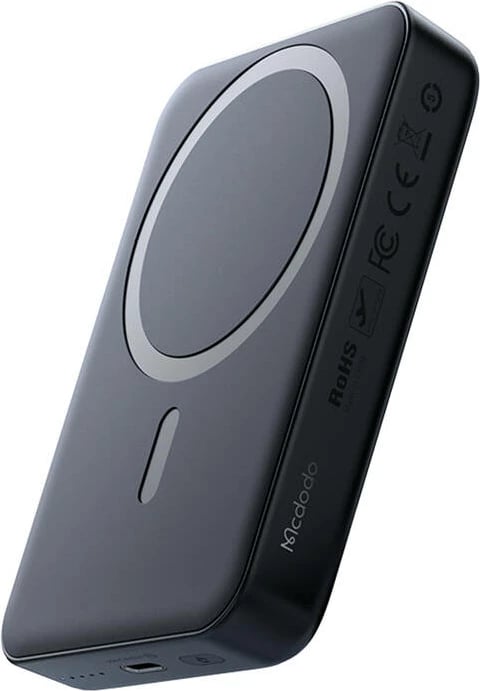 Powerbank magnetik Mcdodo MC-5931, 10000mAh, 30W, i zi