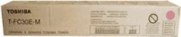 Toner, Toshiba, T-FC30EM / 6AJ00000283, rendiment 33600 faqe, standard, magenta