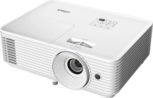 Projektor VIVITEK 1PI271, 1080p, Lampe 4000 lumen, i bardhë
