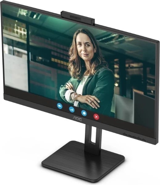 Monitor AOC Q27P3QW, 27", Quad HD, i zi