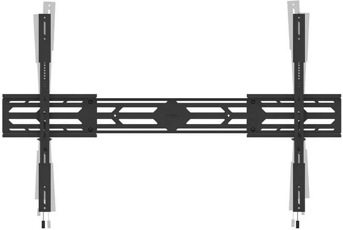 Mbajtës muri për TV Neomounts WL30S-950BL19, 55-110 inç, i zi
