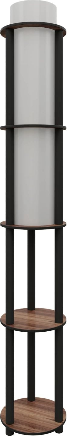 Llambë dyshemeje Opviq, KS-11123, ngjyrë arre