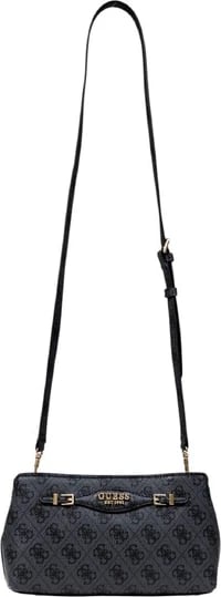 Çantë Guess, femra, e zezë
