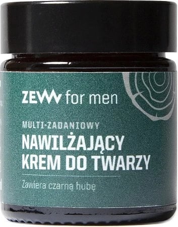 Krem fytyre hidratues për meshkuj Zew For Men Multi-tasking Moisturizing Face Cream, 30ml