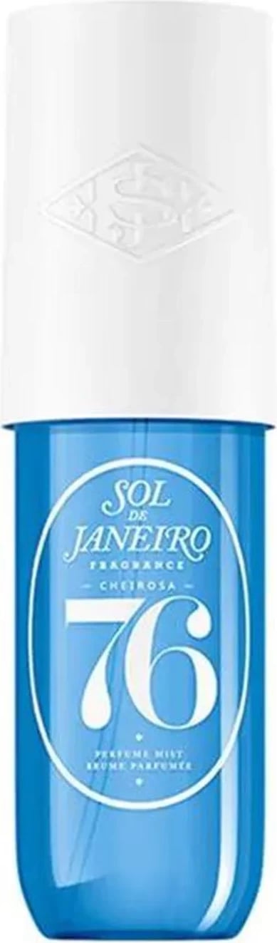 Eau de Parfum unisex Sol de Janeiro Cheirosa 76, 90ml