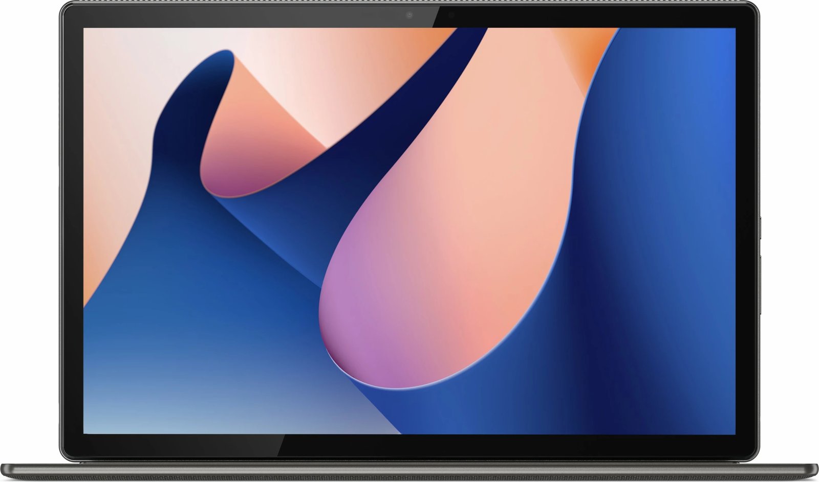 Kompjuter Lenovo IdeaPad Duet 5, Core i5, 16GB RAM, 512GB SSD, 12.4", Storm Grey