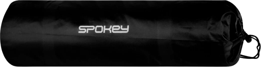 Thes vetëfryrës Spokey, i zi