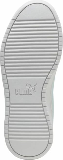 Atlete për fëmijë Puma, të bardha