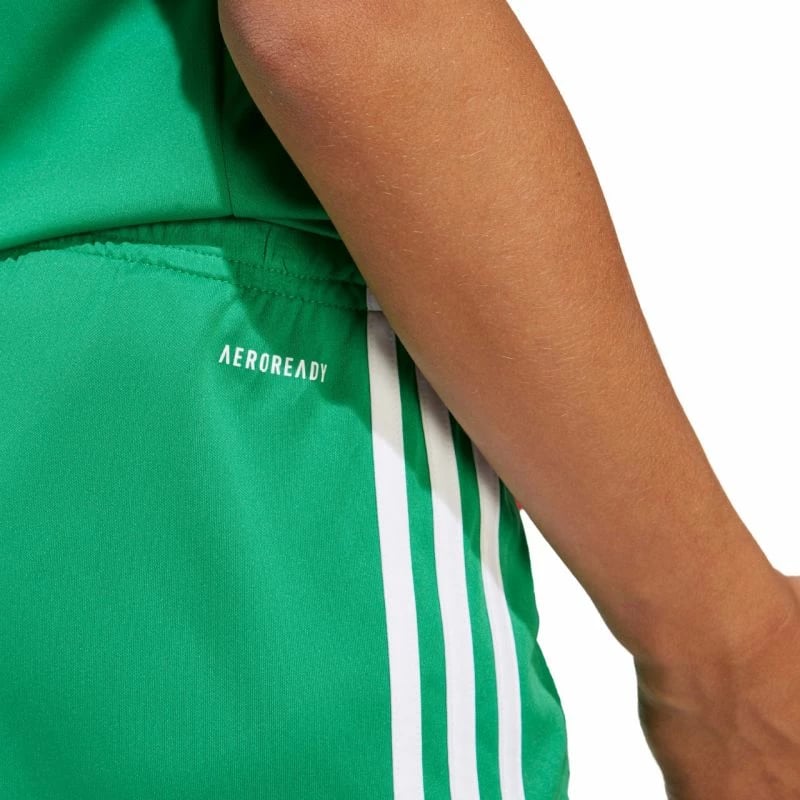 Shorce për fëmijë adidas, të gjelbra