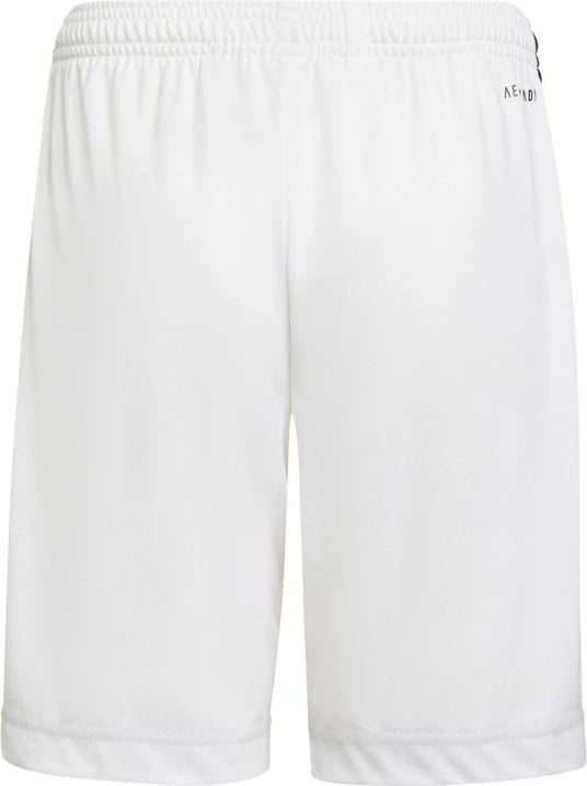 Shorce për djem adidas, Juventus Turin, të bardha